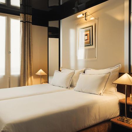 Hotel Chateau D'Eau Paris Eksteriør bilde