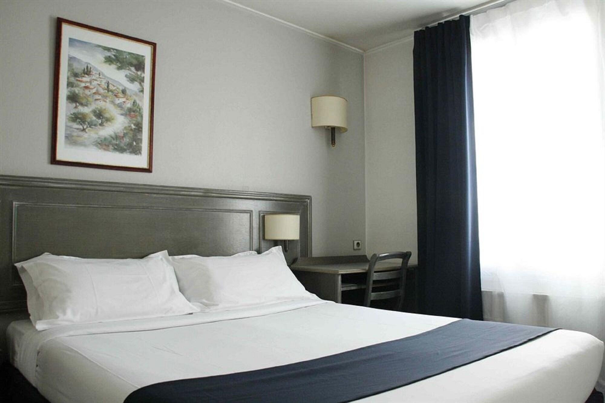 Hotel Chateau D'Eau Paris Rom bilde