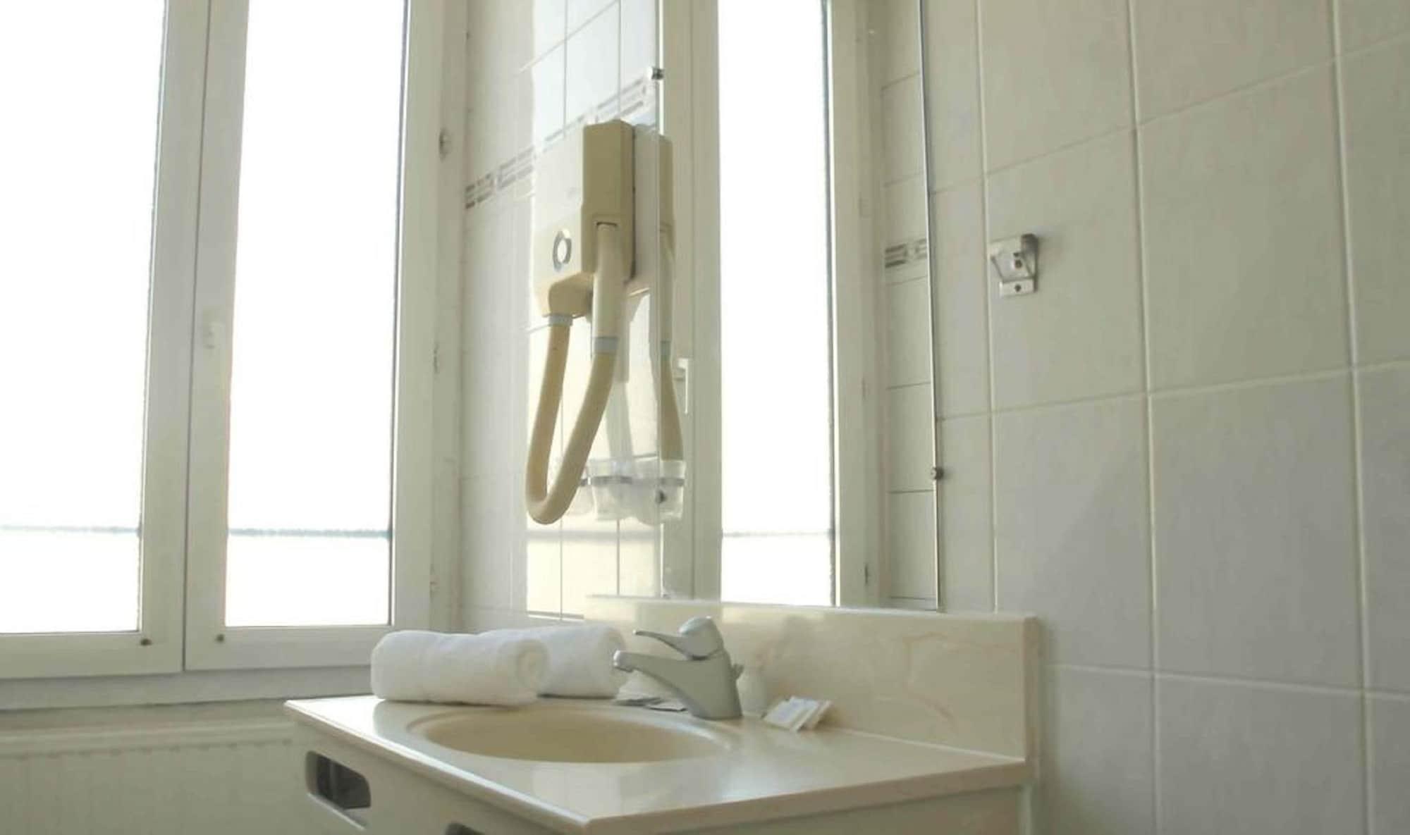 Hotel Chateau D'Eau Paris Rom bilde