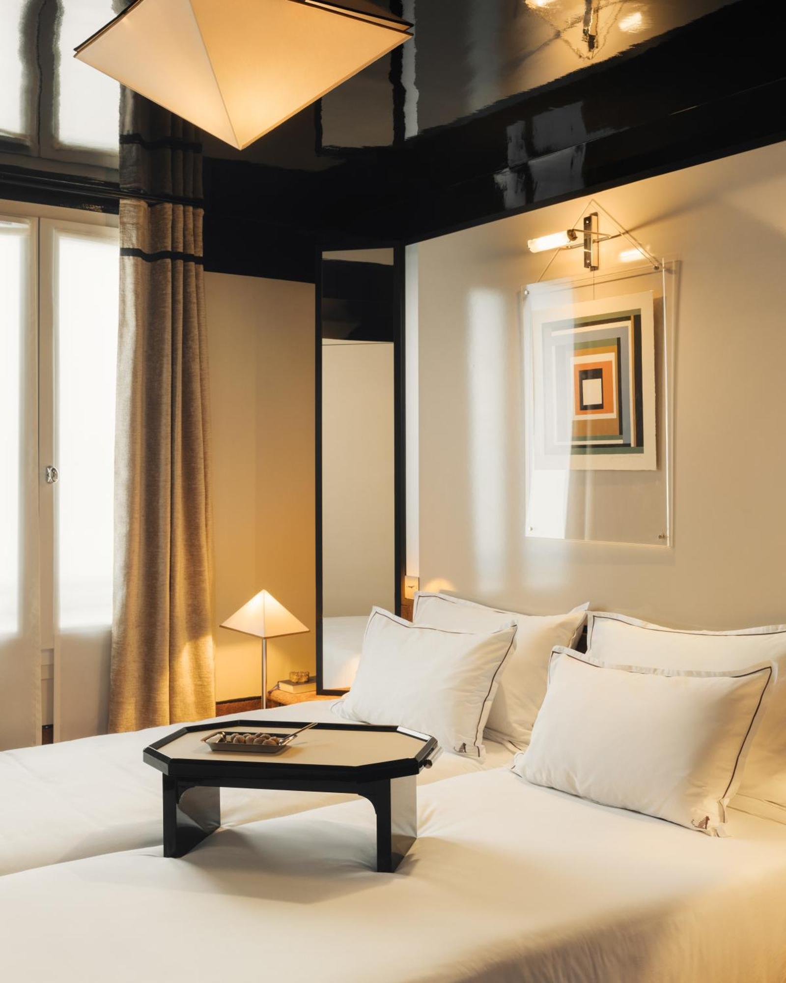 Hotel Chateau D'Eau Paris Eksteriør bilde