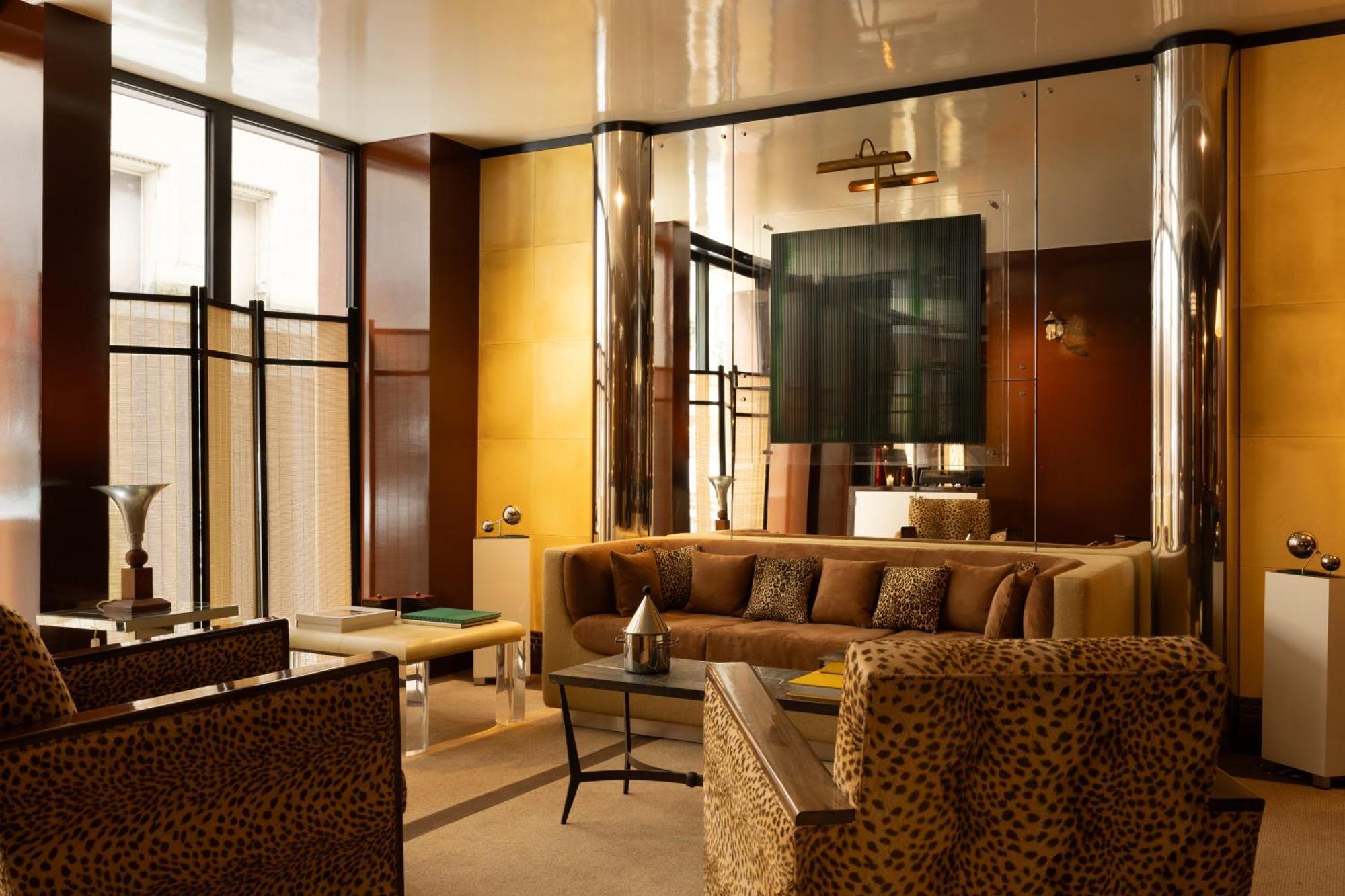 Hotel Chateau D'Eau Paris Eksteriør bilde