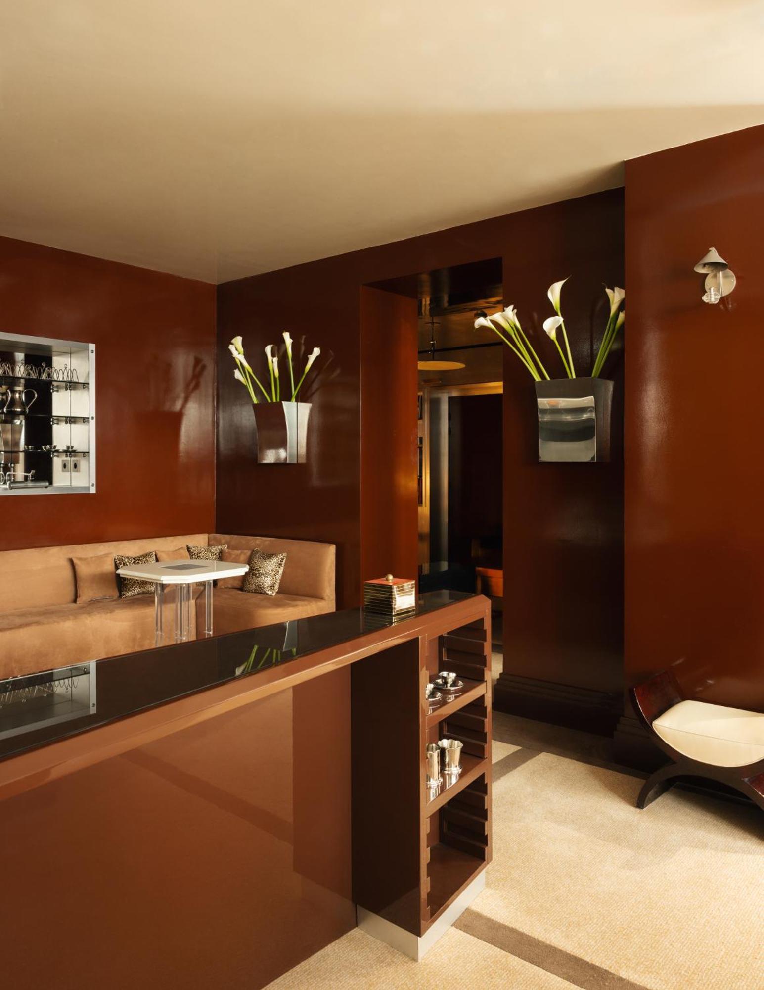 Hotel Chateau D'Eau Paris Eksteriør bilde