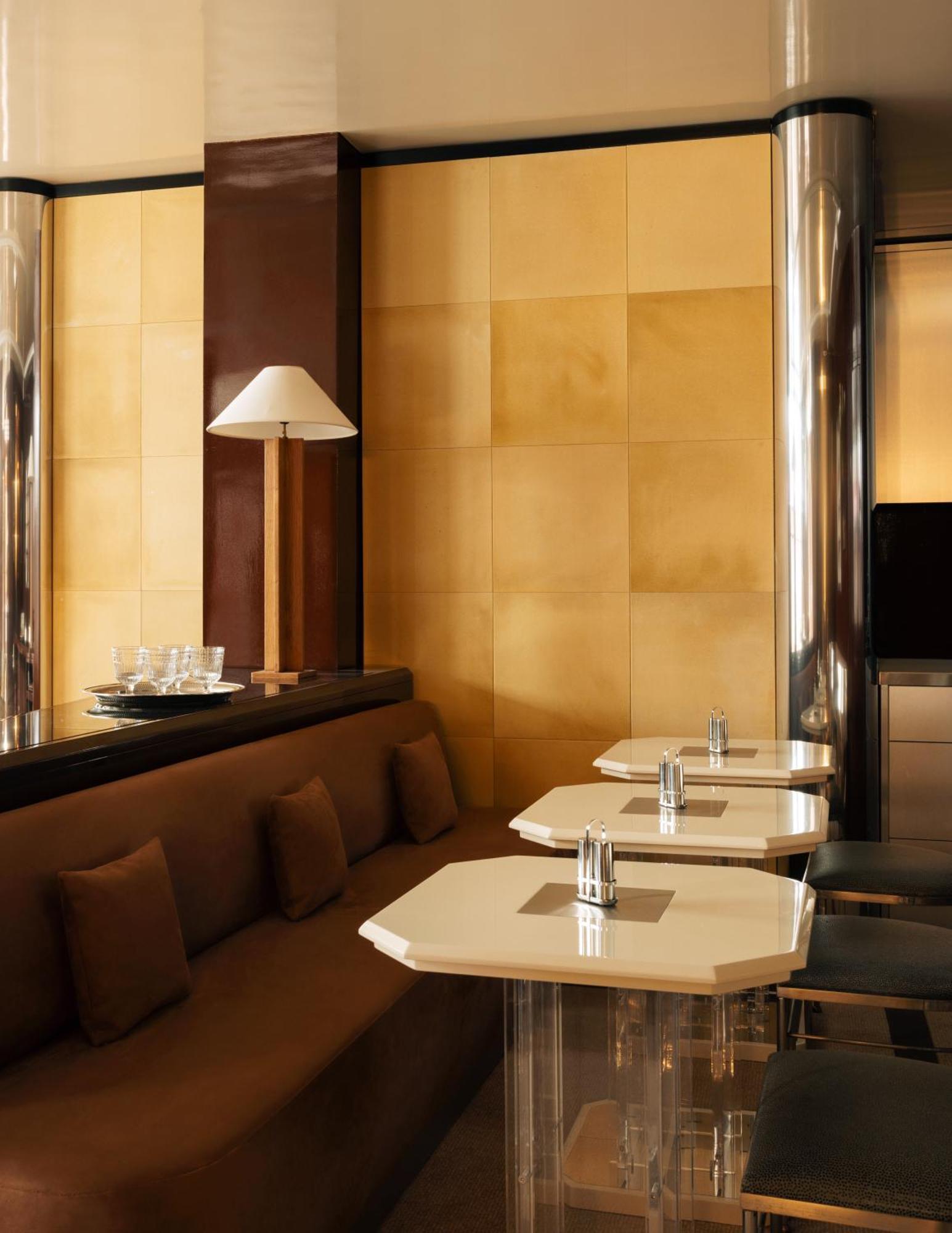 Hotel Chateau D'Eau Paris Eksteriør bilde