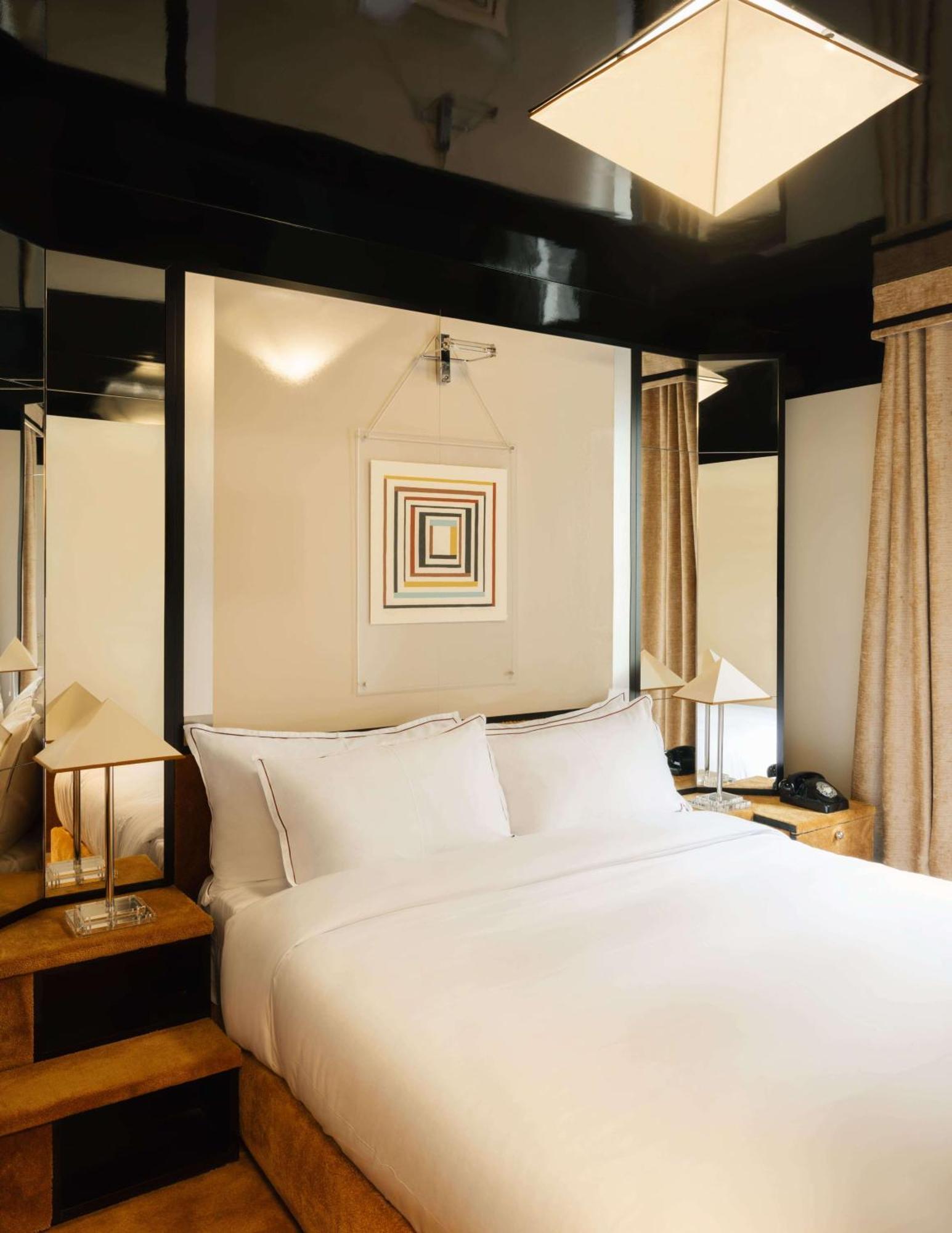 Hotel Chateau D'Eau Paris Eksteriør bilde