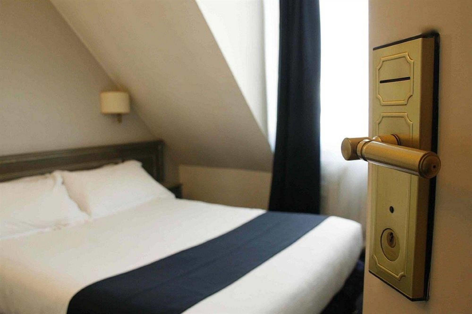 Hotel Chateau D'Eau Paris Rom bilde